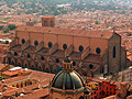 Tours in Bologna