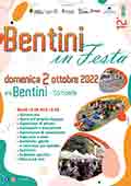 Bentini in Festa - Corticella - Bologna
