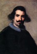 Mostra Algardi, Bernini e Velázquez: tre ritratti a confronto