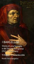 Mostra I Bargellini. Storia di una famiglia e del Senato bolognese (XVI-XVIII secolo)