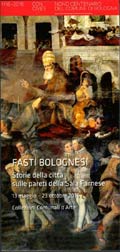 Mostra IFasti Bolognesi