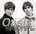 Mostra Oasis - Manchester: The Story So Far