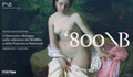 Mostra '800B L'Ottocento a Bologna nelle Collezioni del MAMbo e della Pinacoteca Nazionale