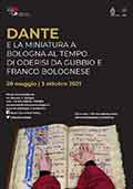 Mostra Dante Bologna