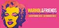 Mostra Warhol&Friends Bologna