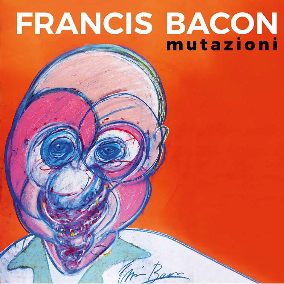 Mostra Francis Bacon. Mutazioni Bologna