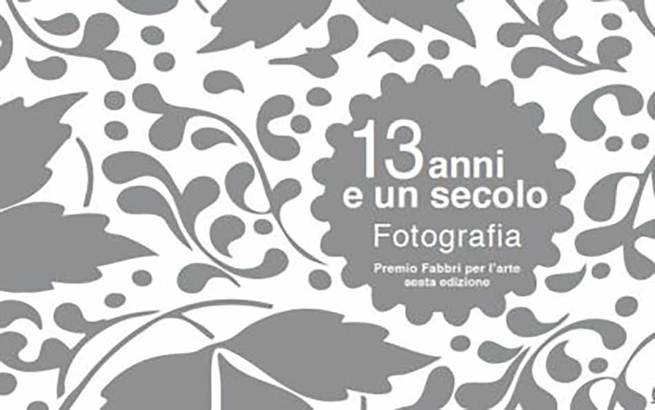 Mostra Premio Fabbri Bologna