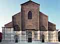 Private Führung durch die Basilika San Petronio und das Archiginnasio in Bologna